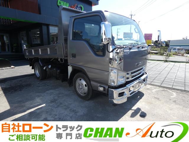 2011 Isuzu Elf