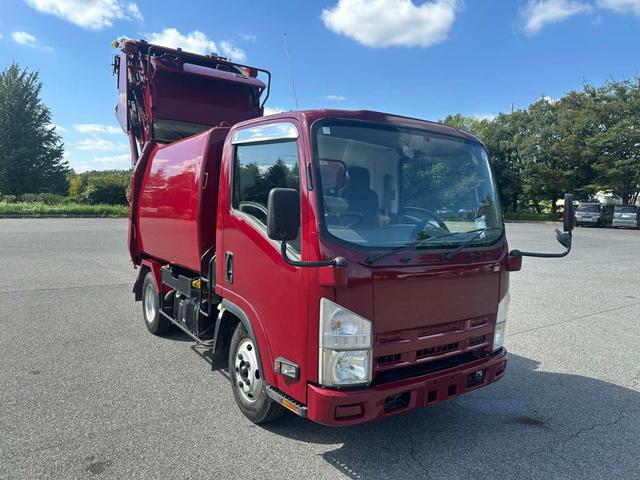 2007 Isuzu Elf – thumbnail 3