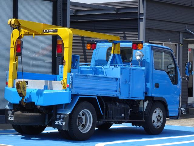 2006 Isuzu Elf