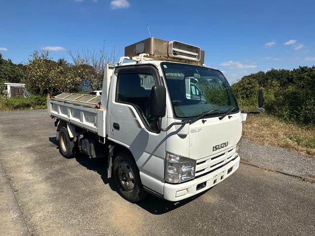2008 Isuzu Elf – thumbnail 3