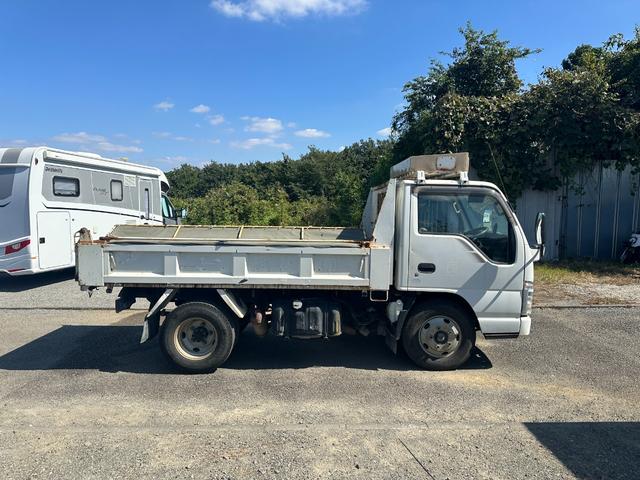 2008 Isuzu Elf – thumbnail 4