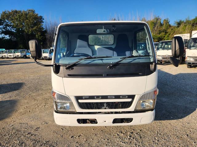 2009 Mitsubishi Fuso Canter – thumbnail 3