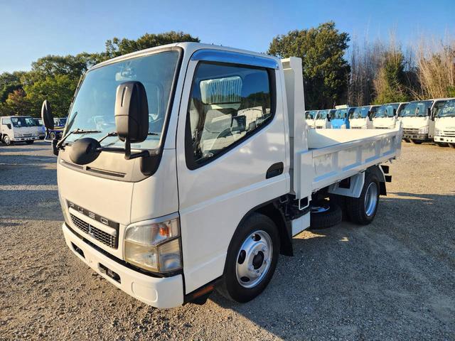 2009 Mitsubishi Fuso Canter – thumbnail 4