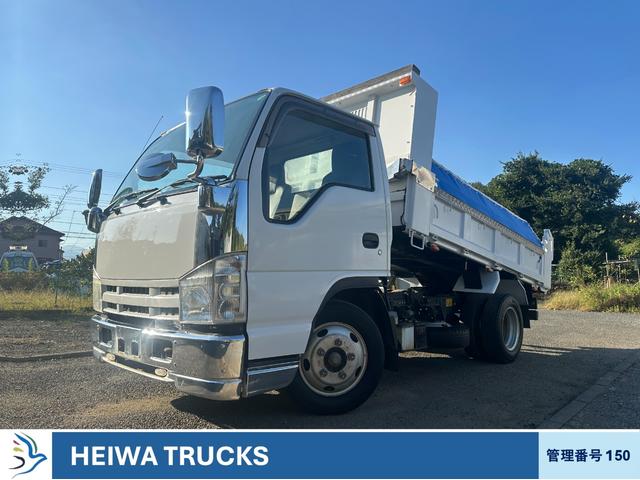 2008 Isuzu Elf