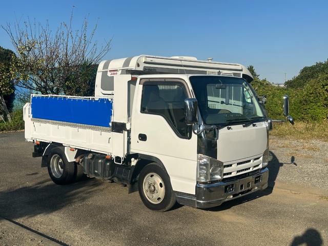 2008 Isuzu Elf – thumbnail 3