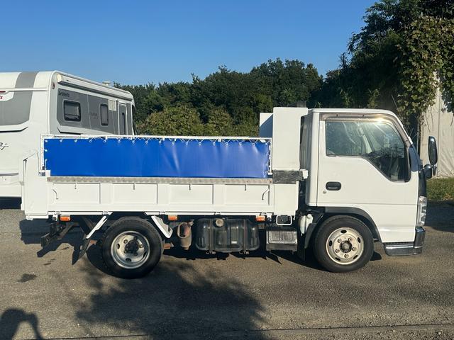 2008 Isuzu Elf – thumbnail 4