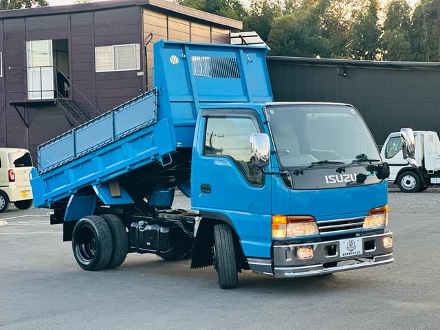 2000 Isuzu Elf – thumbnail 2