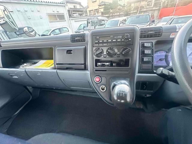 2007 Mitsubishi Fuso Canter – thumbnail 4