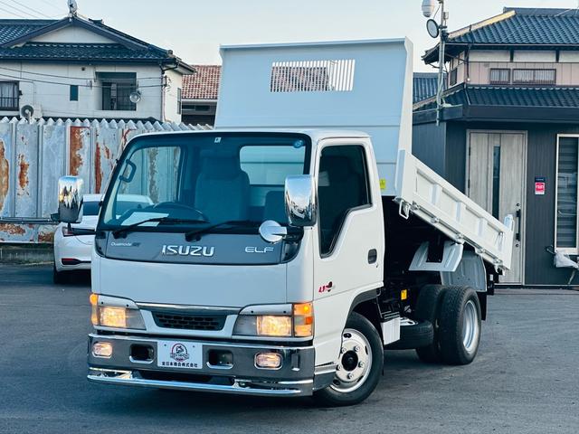 2004 Isuzu Elf