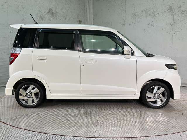 2011 Honda Zest – thumbnail 4