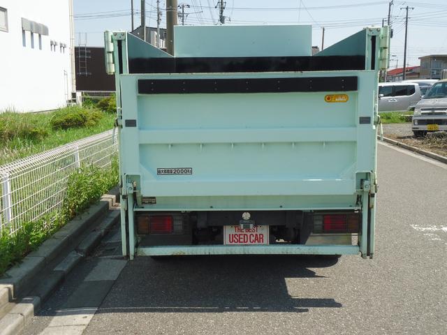 2002 Toyota Dyna – thumbnail 3