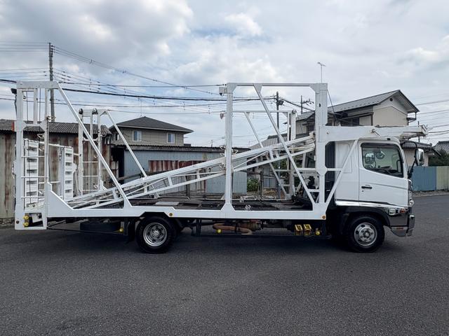 2008 Hino Ranger – thumbnail 4