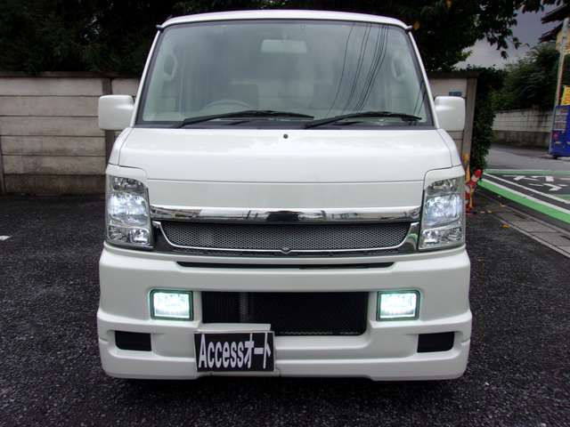2009 Mazda Scrum Wagon – thumbnail 2