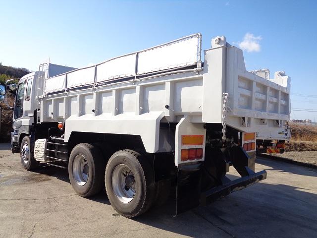 2007 Isuzu Giga – thumbnail 4