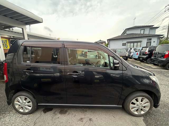 2011 Mazda AZ-Wagon – thumbnail 4