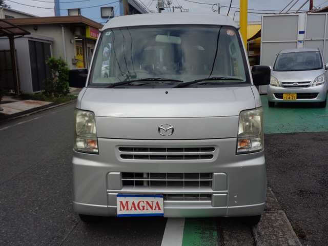 2008 Mazda Scrum – thumbnail 2