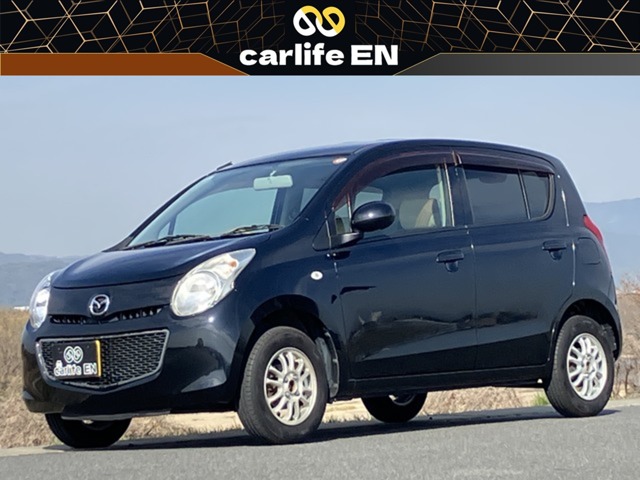 2011 Mazda Carol