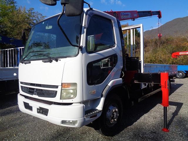 2006 Mitsubishi Fuso Fighter