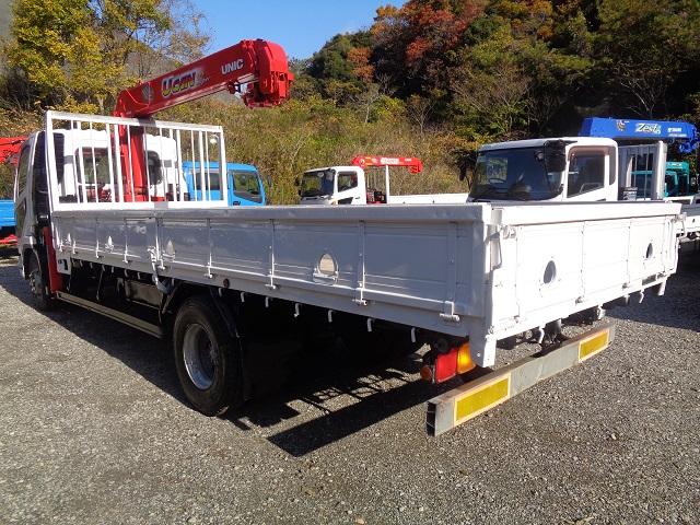 2006 Mitsubishi Fuso Fighter – thumbnail 4