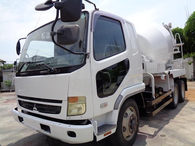 2006 Mitsubishi Fuso Fighter