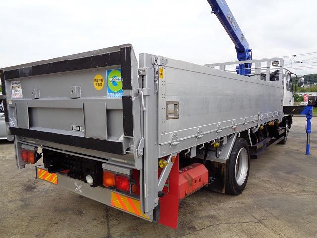 2007 UD Trucks Condor – thumbnail 4