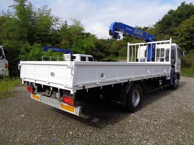 2008 Hino Ranger – thumbnail 4
