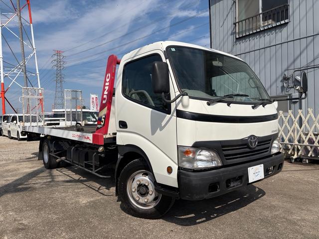 2003 Toyota ToyoAce