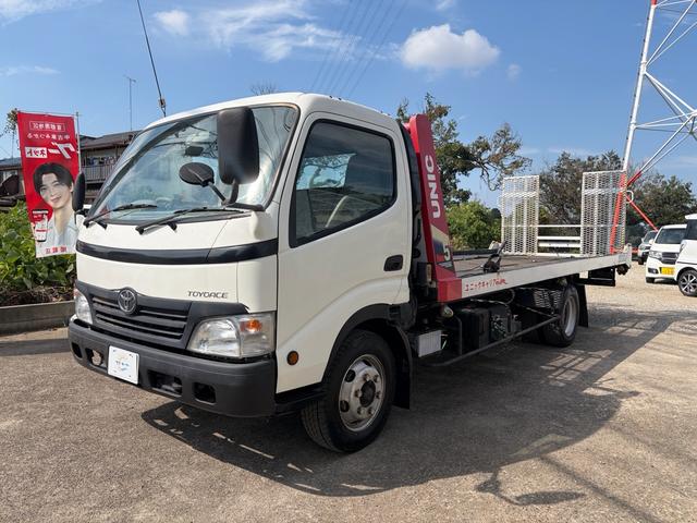 2003 Toyota ToyoAce – thumbnail 2