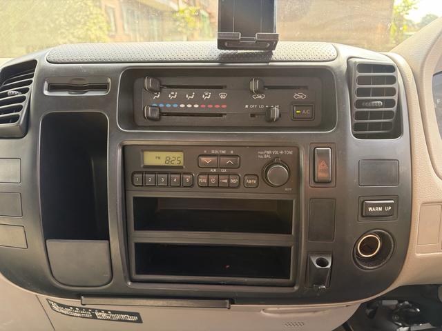 2003 Toyota ToyoAce – thumbnail 4