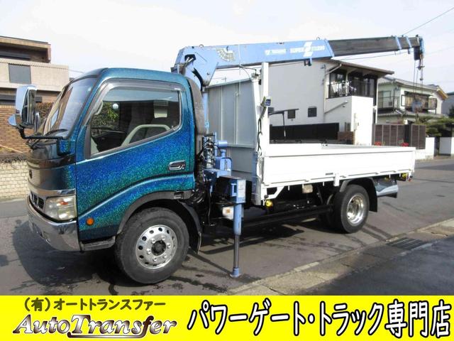 2003 Toyota ToyoAce