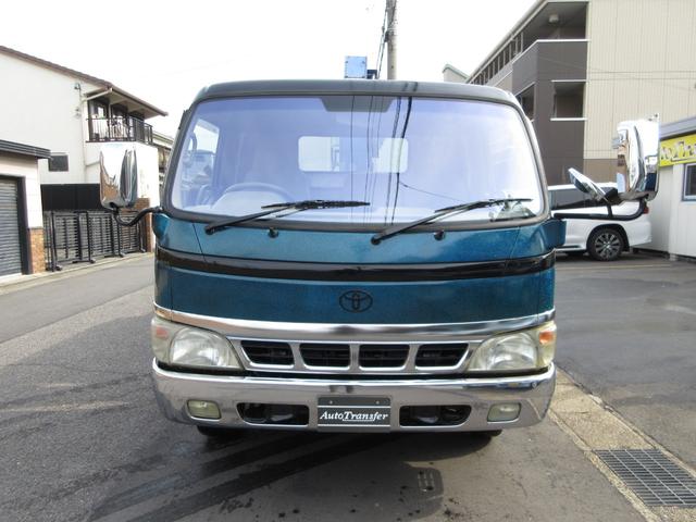 2003 Toyota ToyoAce – thumbnail 3