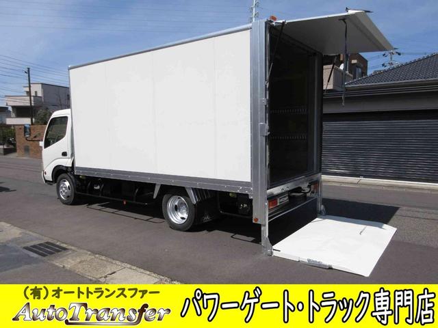 2007 Toyota Dyna