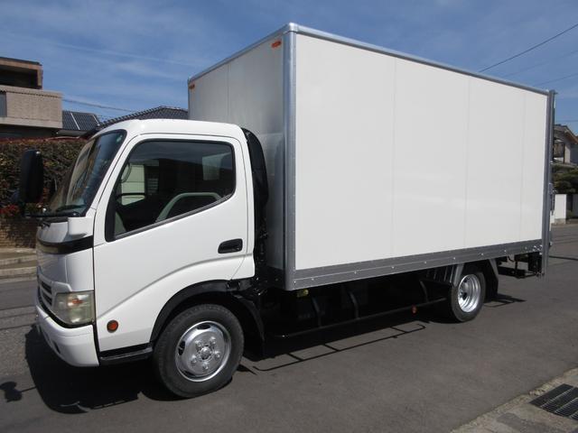 2007 Toyota Dyna – thumbnail 2