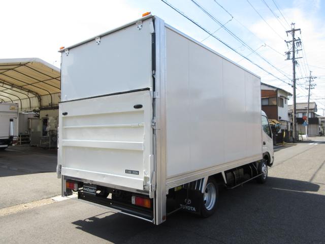 2007 Toyota Dyna – thumbnail 4