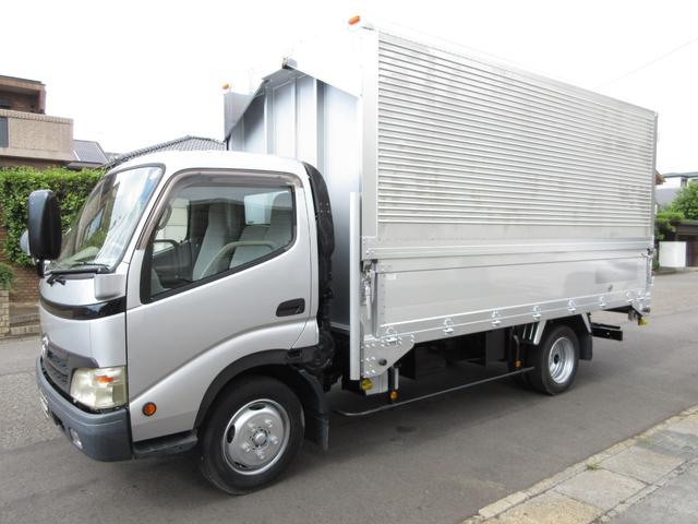 2008 Toyota ToyoAce – thumbnail 2