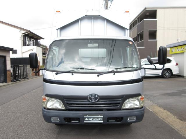 2008 Toyota ToyoAce – thumbnail 3