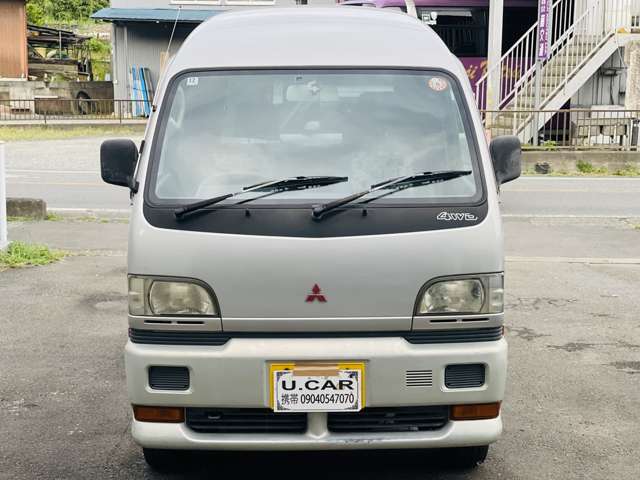 1995 Mitsubishi Bravo – thumbnail 2