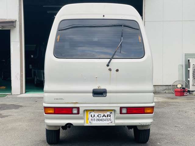 1995 Mitsubishi Bravo – thumbnail 3