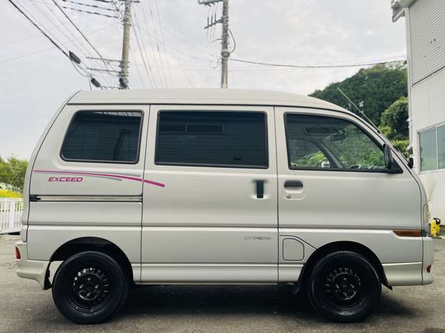 1995 Mitsubishi Bravo – thumbnail 4