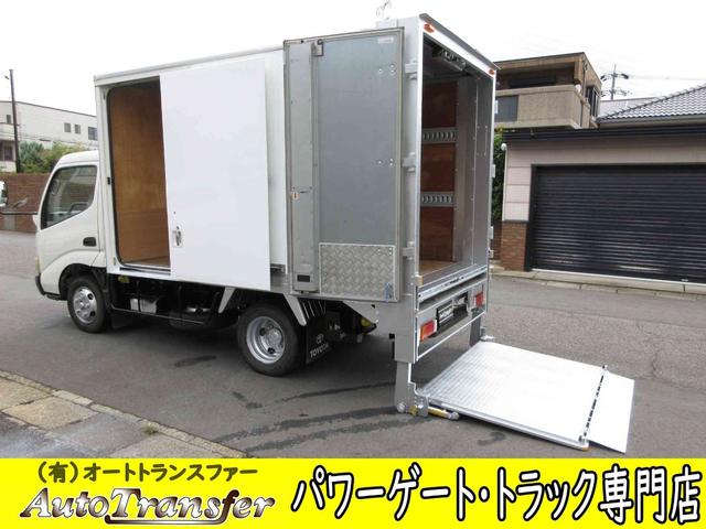 2007 Toyota Dyna