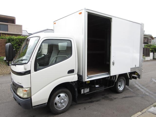 2007 Toyota Dyna – thumbnail 2