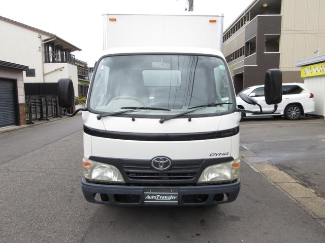 2007 Toyota Dyna – thumbnail 3