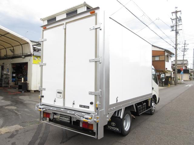 2007 Toyota Dyna – thumbnail 4