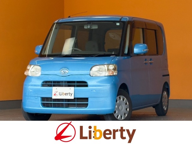 2010 Daihatsu Tanto