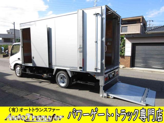 2008 Toyota Dyna