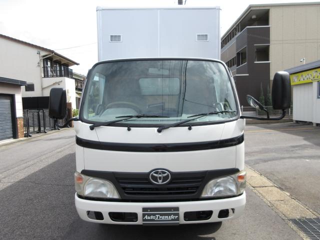 2008 Toyota Dyna – thumbnail 3
