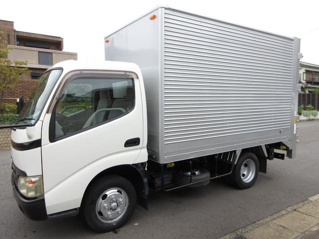 2008 Toyota Dyna – thumbnail 2