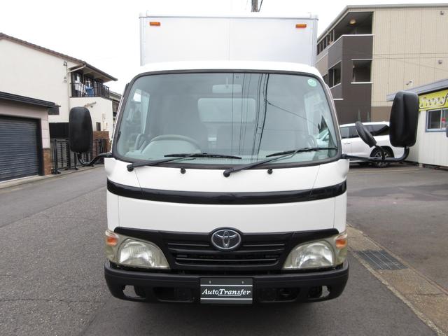 2008 Toyota Dyna – thumbnail 3