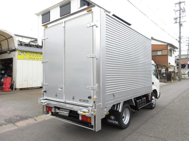 2008 Toyota Dyna – thumbnail 4