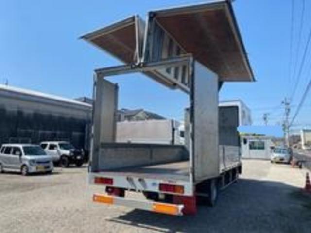2007 Hino Ranger – thumbnail 4